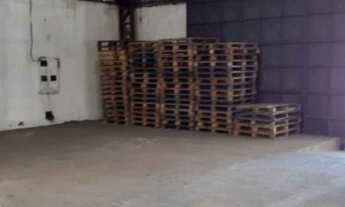 Imagem 4: Galpão/Depósito/Armazém para aluguel com 400 m2 de área fabril em Jardim Íris - São Paulo