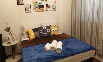 Imagem: Studio - Centro - 5 minutos do metrô