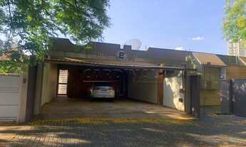 Imagem: Araraquara - Casa Padrão - Centro