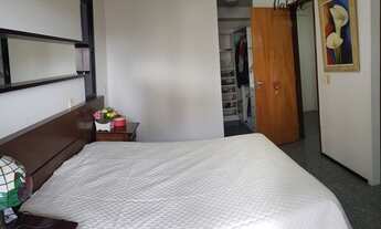 Imagem 6: Apartamento Padrão para Venda em Varjota Fortaleza-CE