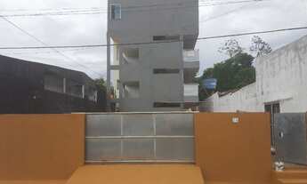 Imagem 4: Apartamento em Belém-Pa (temporada) no Médici 1 (Marambaia