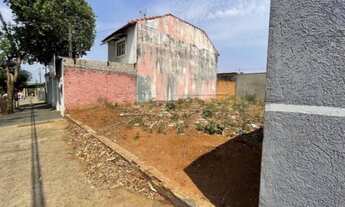 Imagem 2: Araraquara - Terreno Padrao - Jd Adalberto Roxo l