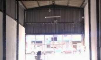 Imagem 3: Galpão/Depósito/Armazém para aluguel tem 180 m2 - Av. principal da Vila Maria Trindade - S