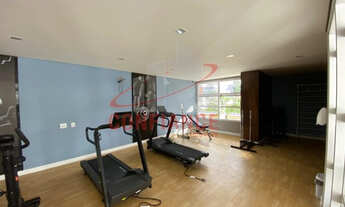 Imagem 7: Residencial Everest 87 m² 3 Qtos 1 suite Praça 14