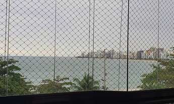 Imagem: Frente mar 4 suítes na Praia da Costa