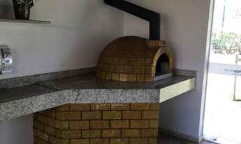 Imagem 6: Casa Terras Alphaville 1 - Toda rebocada, pronta para acabamento - Vitória da Conquista