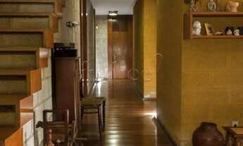 Imagem 4: Casas Bairros à venda 4 quartos 3 suítes Cidade Jardim São Paulo