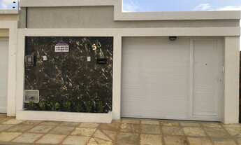 Imagem: Casas Novas em Quixadá