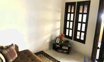 Imagem 4: Casa com 4 dormitórios à venda por R$ 320.000,00 - Guarujá - Montes Claros/MG