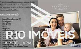 Imagem 4: Apartamento a venda no bairro tubalina