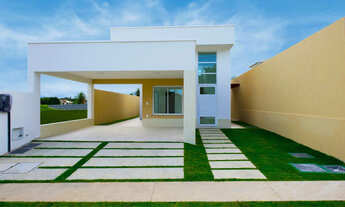 Imagem 2: Condomínio de casas exclusivo no Eusébio estilo Residencial Alto Padrão