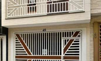 Imagem: FS) casa prox av Interlagos