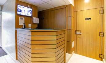 Imagem 5: Unic Icaraí - Sala comercial com 28 m² Oportunidade !