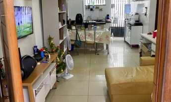 Imagem 3: Passo Casa Alto do Turu I reformada