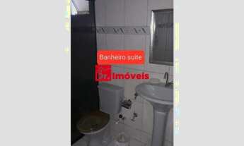 Imagem 6: Ponto comercial com residência nos altos, 480m², vão livre, 5 vagas - Doutor Imóveis Belém