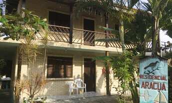 Imagem: Aluguel - Casa e apts Bombinhas - Centro