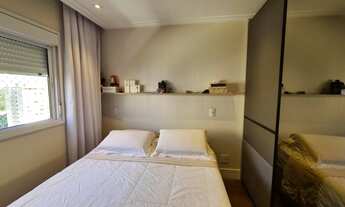 Imagem 6: Apartamento 2 dormitórios no Itaim