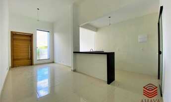 Imagem 2: LAGOA SANTA - Casa Padrão