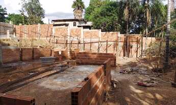 Imagem 5: SHA 4, atrás da administração