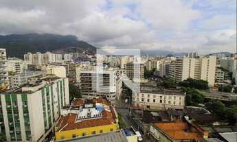 Imagem 5: Apartamento à Venda - Estácio , 2 Quartos, 66 m2