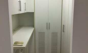 Imagem 6: Comercial sala salao conjunto faria lima brigadeiro copa reformado vaga churrasqueira ar m