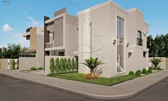 Imagem 5: Toledo - Sobrado - Jardim Tocantins