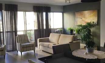 Imagem: APARTAMENTO - PERDIZES - SP