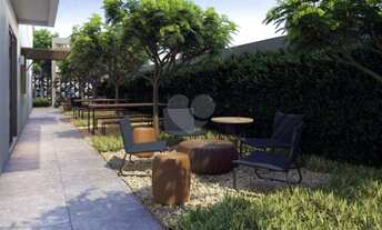 Imagem 7: APARTAMENTO 02 DORM NO BROOKLIN