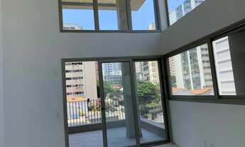 Imagem 4: VN Melo Alves Cerqueria César Loft à venda de 47m² com 1 dormitório