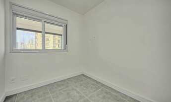 Imagem 7: Apartamento em Morumbi com 65 m² 2 dormitórios 2 banheiros 2 vagas de garagem