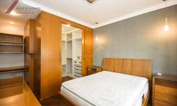 Imagem 6: Apartamento com 3 dormitórios à venda, 193 m² por R$ 1.540.000 - Vila Suzana - São Paulo/S