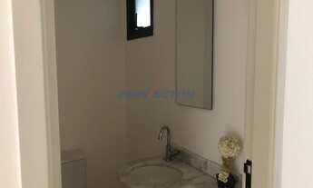 Imagem 6: Apartamento - Parque Prado - Campinas