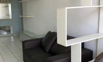 Imagem: Apartamento à venda Com 3 quartos e 2 vagas