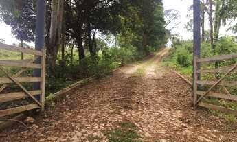 Imagem: Áreas 5.000 m² Mateus Leme