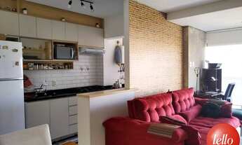 Imagem 3: São Paulo - Apartamento Padrão - Saúde