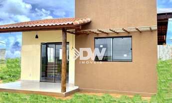 Imagem 2: Casa De Condominio 2 Quartos, Uma Suite