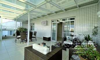 Imagem 4: Cobertura à venda no Recreio dos Bandeirantes. RJ