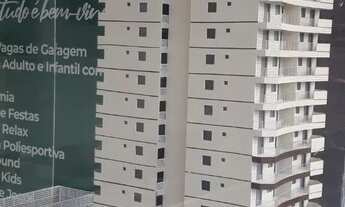 Imagem 4: Apartamento para venda tem 79 metros quadrados com 3 quartos em Telégrafo Sem Fio - Belém