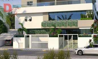 Imagem 3: Apartamento com 2 dormitórios à venda, 72 m² por R$ 400.000 - Canto do Forte - Praia Grand