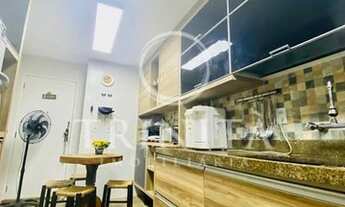 Imagem 7: Rio de Janeiro - Apartamento Padrão - Barra da Tijuca