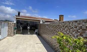 Imagem 2: Cobertura com 3 dormitórios à venda, 140 m² por R$ 586.000,00 - Vila Humaitá - Santo André