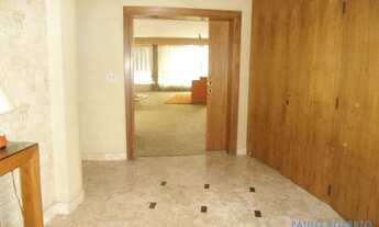 Imagem 6: APARTAMENTO - HIGIENÓPOLIS - SP