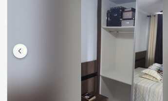 Imagem 6: Contagem - Apartamento Padrão - CH REUNIDAS STA TEREZINHA