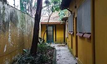 Imagem 4: SOBRADO - JARDIM PAULISTANO - SP