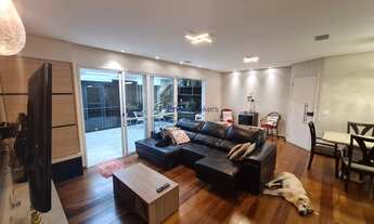 Imagem 4: Clima Bothânico 127m 3 dormitorios, suite e 2 vagas