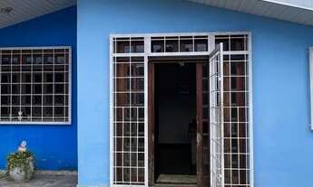 Imagem 2: Casa no Belvedere/ Planalto, terreno grande-FINANCIA- px do Posto Equador!