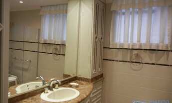 Imagem 4: APARTAMENTO - JARDIM AMÉRICA - SP