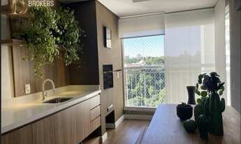 Imagem: Excelente apartamento no condomínio Naturale