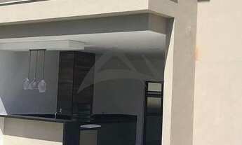 Imagem 2: Casa - Swiss Park - Campinas