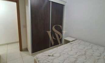 Imagem 5: Apartamento para locação no Condomínio Harmonia sendo 01 Suíte Plena e 01 Demi suíte no Ba